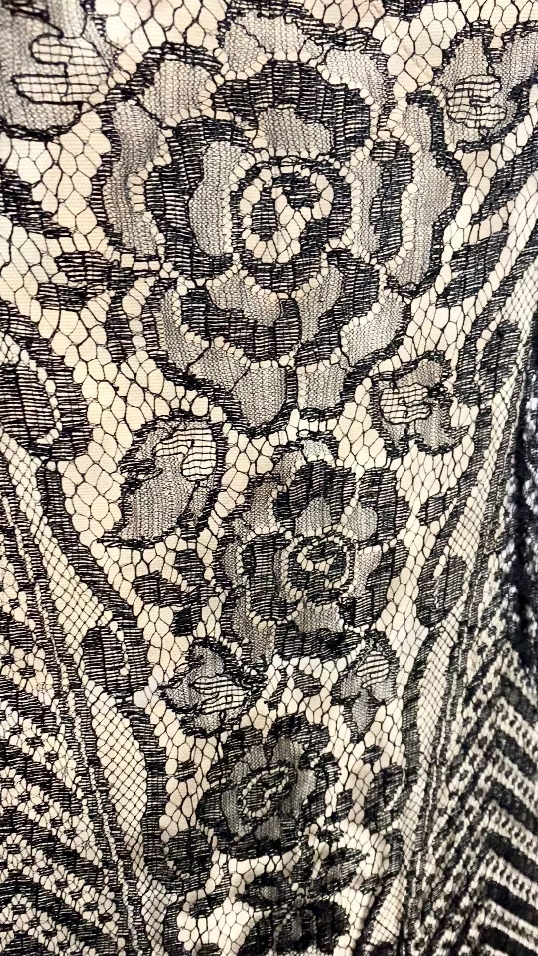 Learn about Art Nouveau lace  Lace patterns, Antique lace, Lace